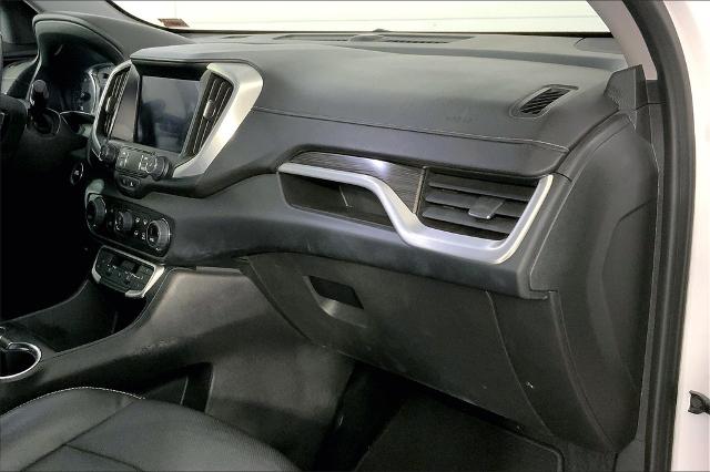 2023 GMC Terrain Vehicle Photo in Lees Summit, MO 64086