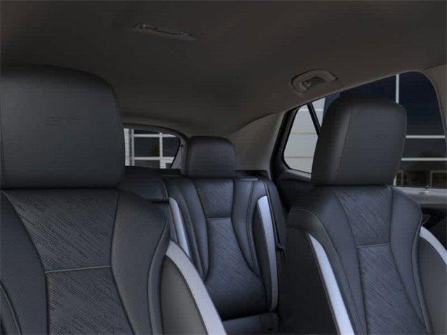 2024 Buick Envision Vehicle Photo in COLLIERVILLE, TN 38017-9006