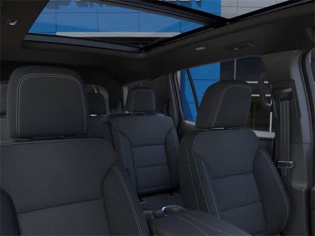 2025 Chevrolet Traverse Vehicle Photo in COLLIERVILLE, TN 38017-9006