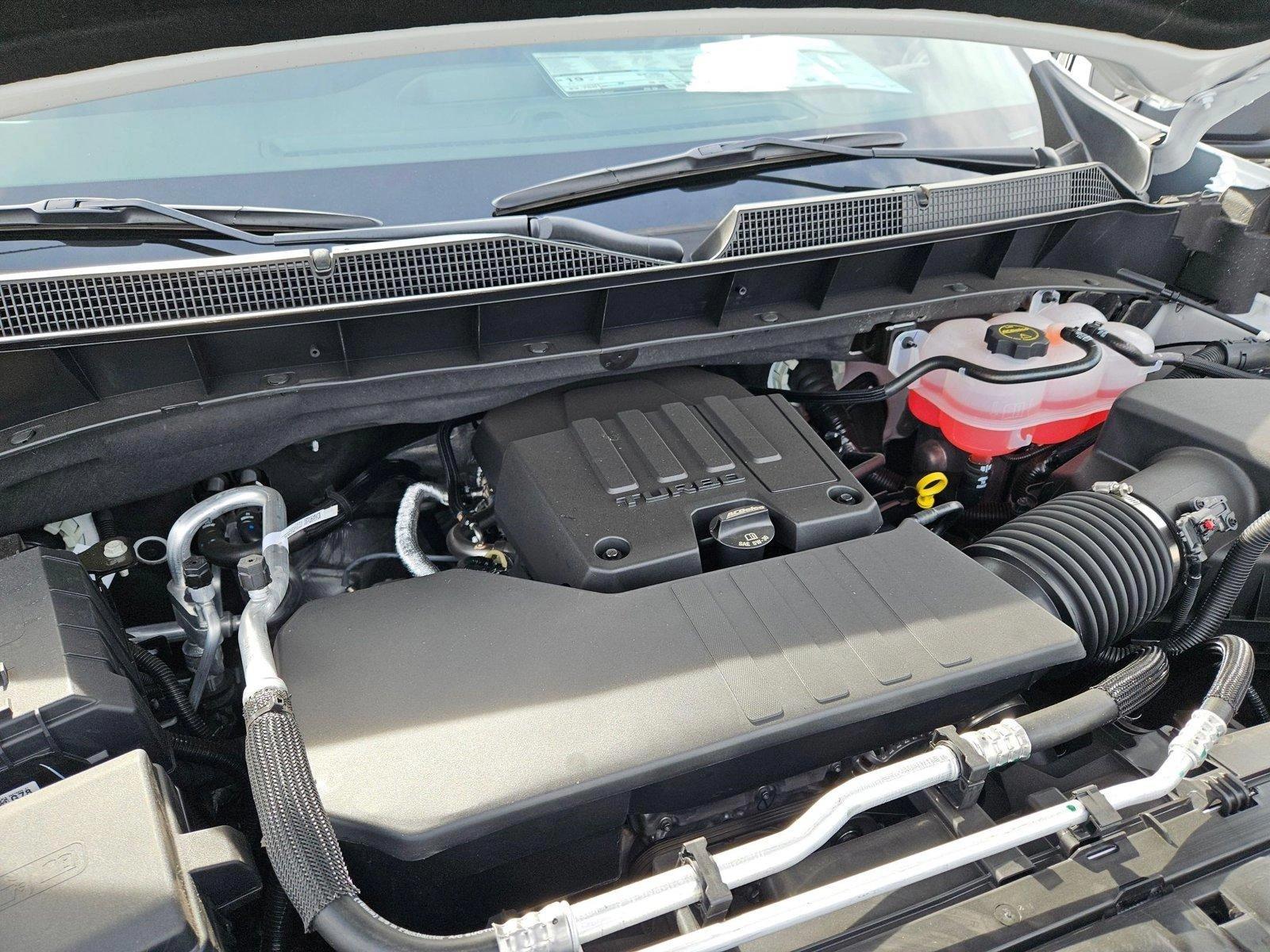 2025 Chevrolet Silverado 1500 Vehicle Photo in MESA, AZ 85206-4395