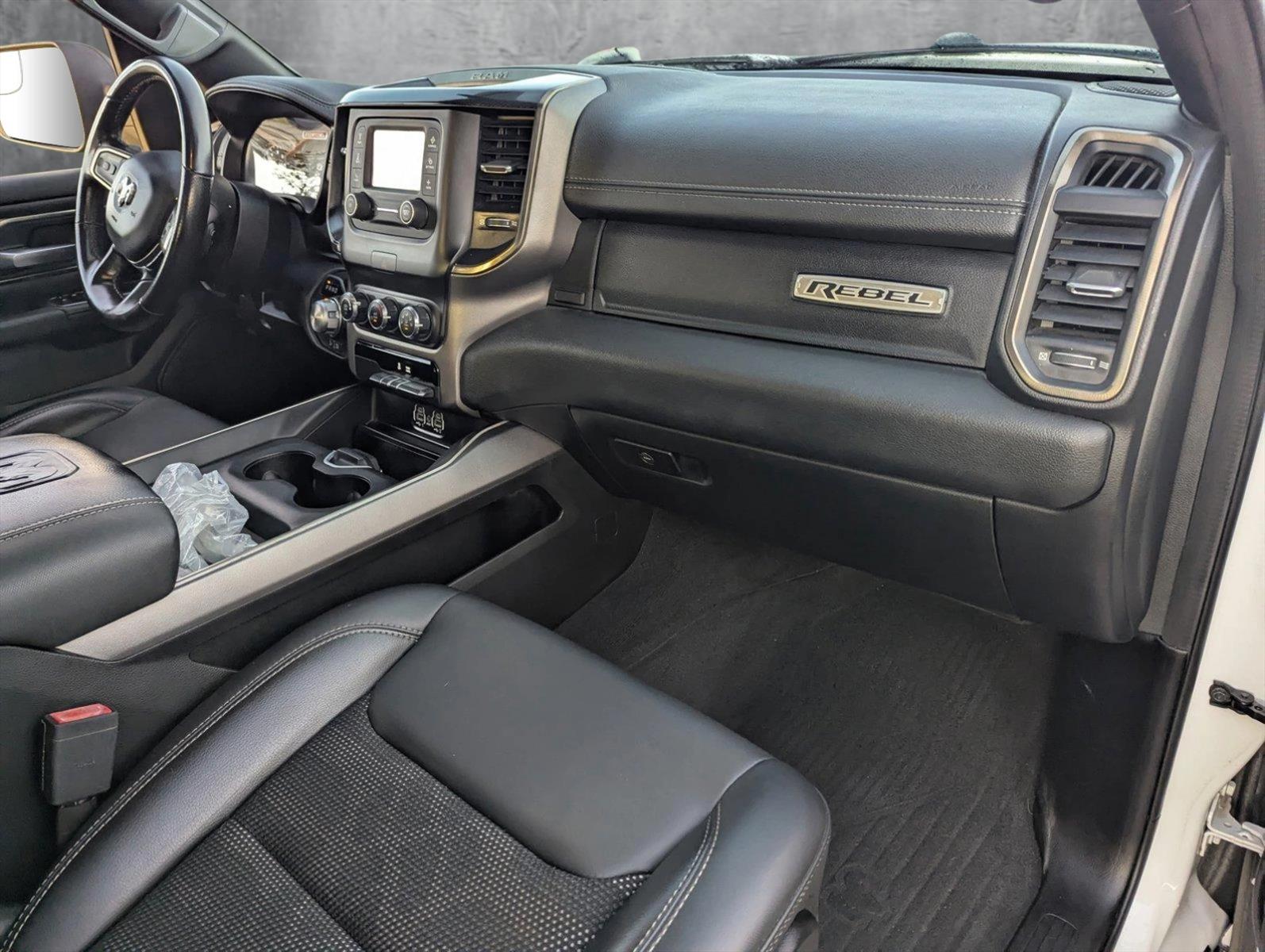 2020 Ram 1500 Vehicle Photo in Miami, FL 33015