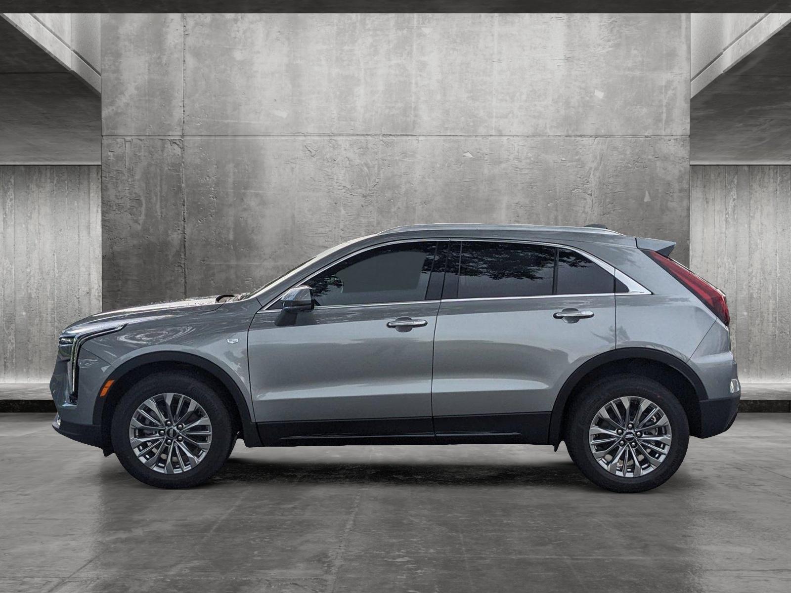 2024 Cadillac XT4 Vehicle Photo in WEST PALM BEACH, FL 33407-3296