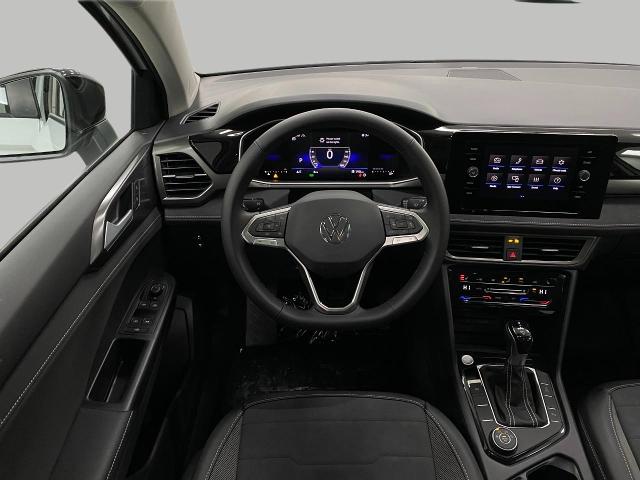 2025 Volkswagen Taos Vehicle Photo in Appleton, WI 54913