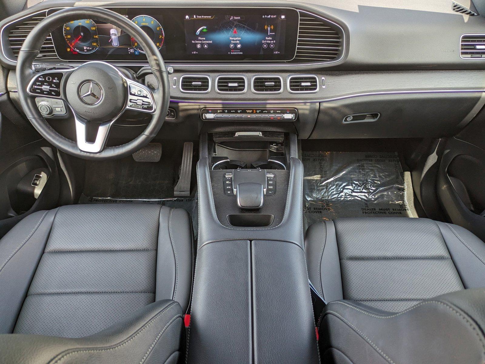 2022 Mercedes-Benz GLE Vehicle Photo in Bethesda, MD 20852