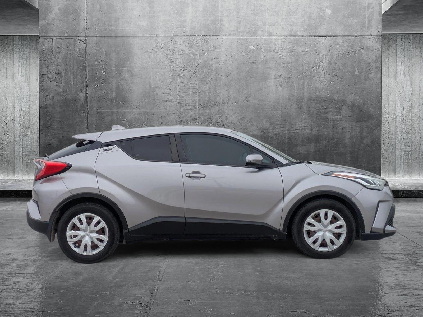 2020 Toyota C-HR Vehicle Photo in Corpus Christi, TX 78415