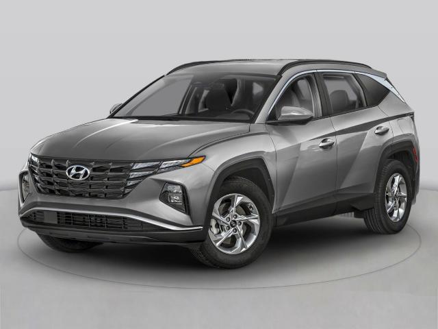 2023 Hyundai Tucson Vehicle Photo in SAUK CITY, WI 53583-1301