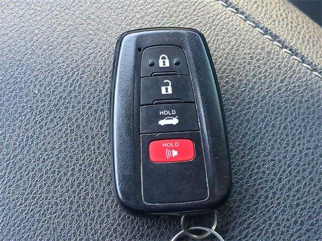 2023 Toyota Camry Vehicle Photo in COLLIERVILLE, TN 38017-9006
