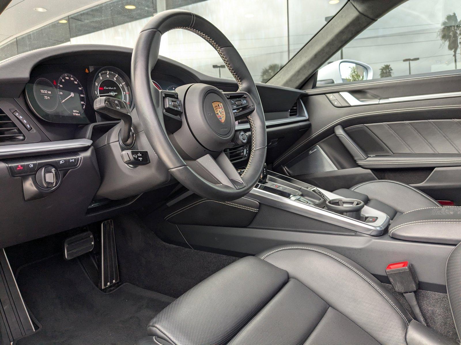 2023 Porsche 911 Vehicle Photo in Maitland, FL 32751