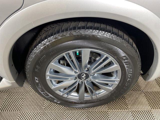 2022 INFINITI QX80 Vehicle Photo in PHOENIX, AZ 85014-3381