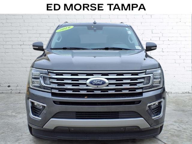 2019 Ford Expedition Vehicle Photo in TAMPA, FL 33612-3404