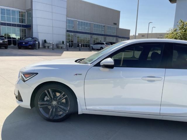 2024 Acura Integra Vehicle Photo in Grapevine, TX 76051