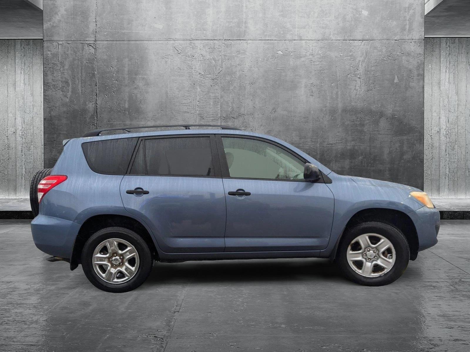 2010 Toyota RAV4 Vehicle Photo in Winter Park, FL 32792