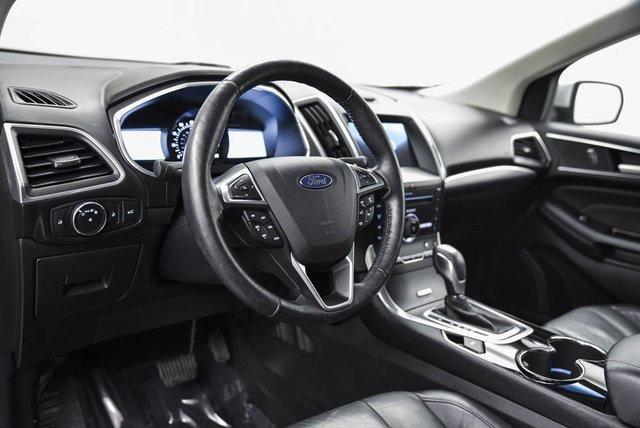 2016 Ford Edge Vehicle Photo in Akron, OH 44320