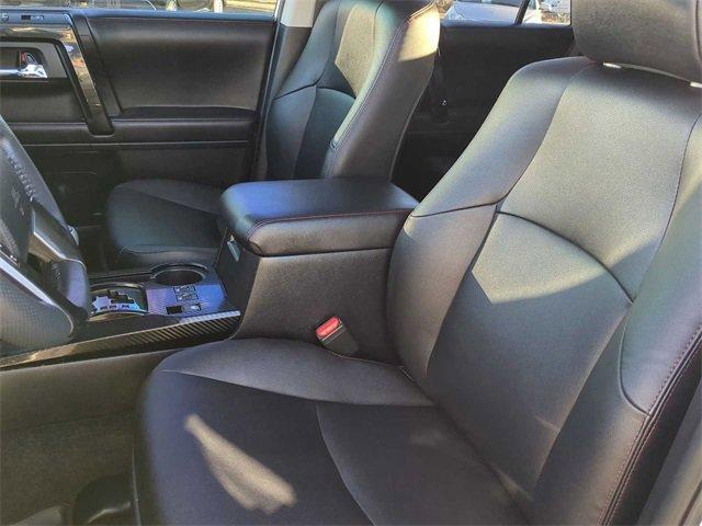 2022 Toyota 4Runner Vehicle Photo in COLLIERVILLE, TN 38017-9006