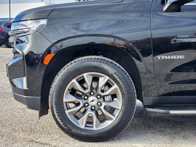 2023 Chevrolet Tahoe Vehicle Photo in SUGAR LAND, TX 77478-0000