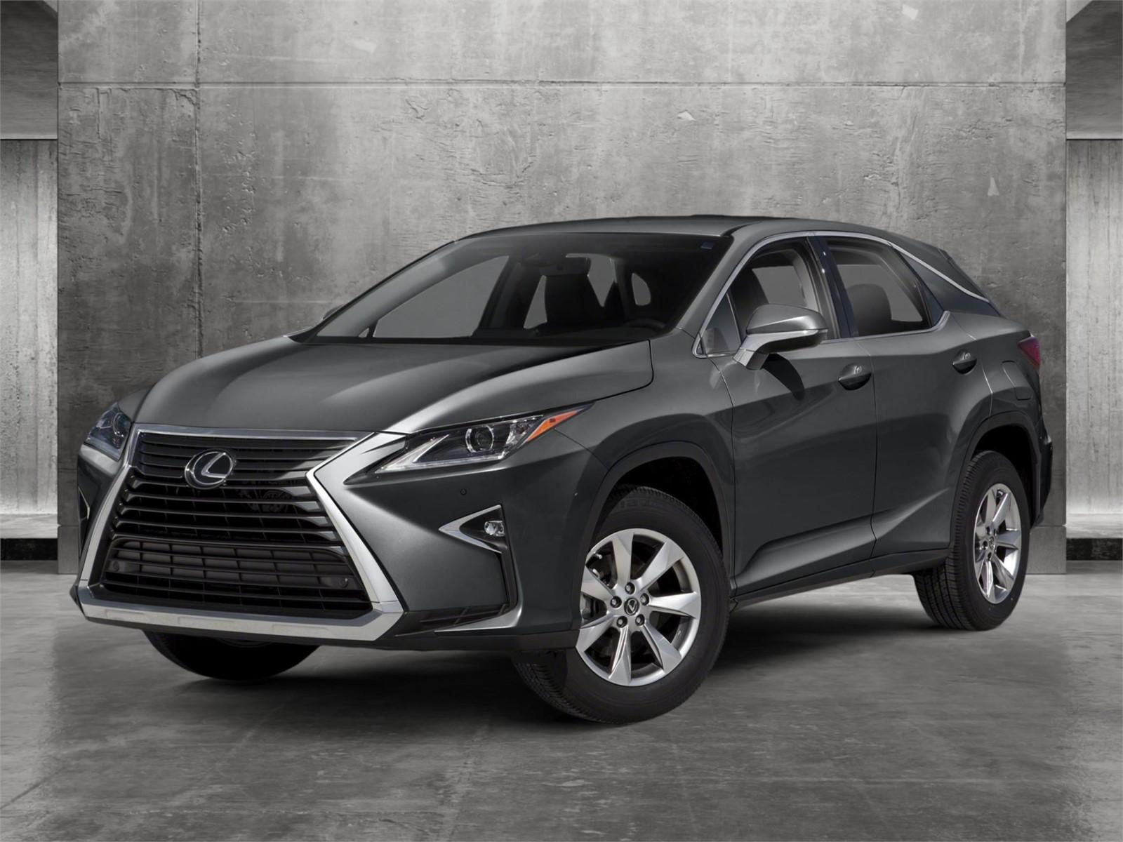 2019 Lexus RX 350 Vehicle Photo in Rockville, MD 20852