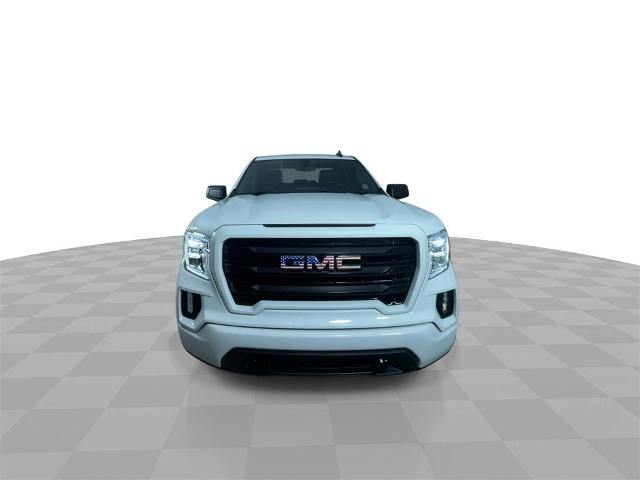 2021 GMC Sierra 1500 Vehicle Photo in GILBERT, AZ 85297-0402