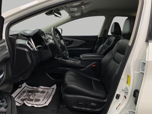 2022 Nissan Murano Vehicle Photo in Appleton, WI 54913