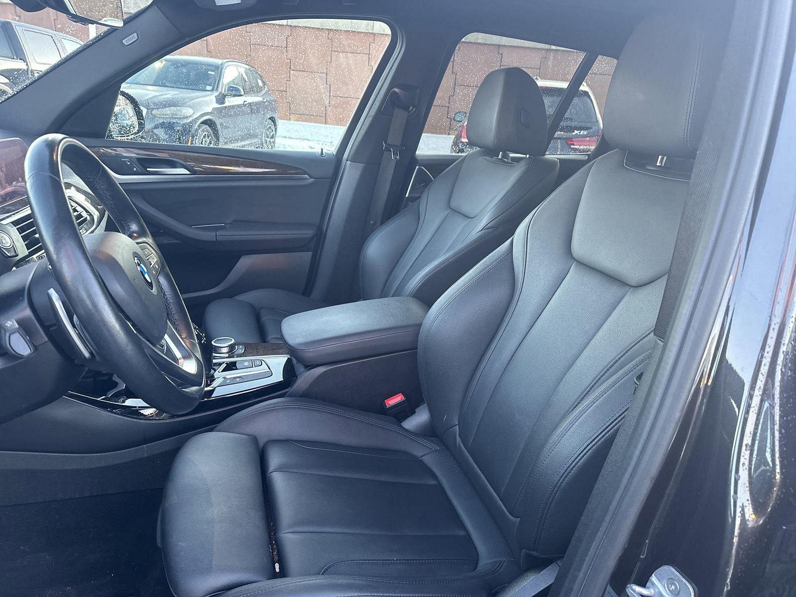 2020 BMW X3 xDrive30i Vehicle Photo in Lancaster, PA 17601