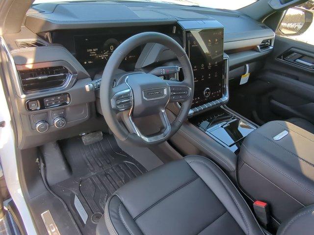 2025 GMC Yukon Vehicle Photo in ALBERTVILLE, AL 35950-0246