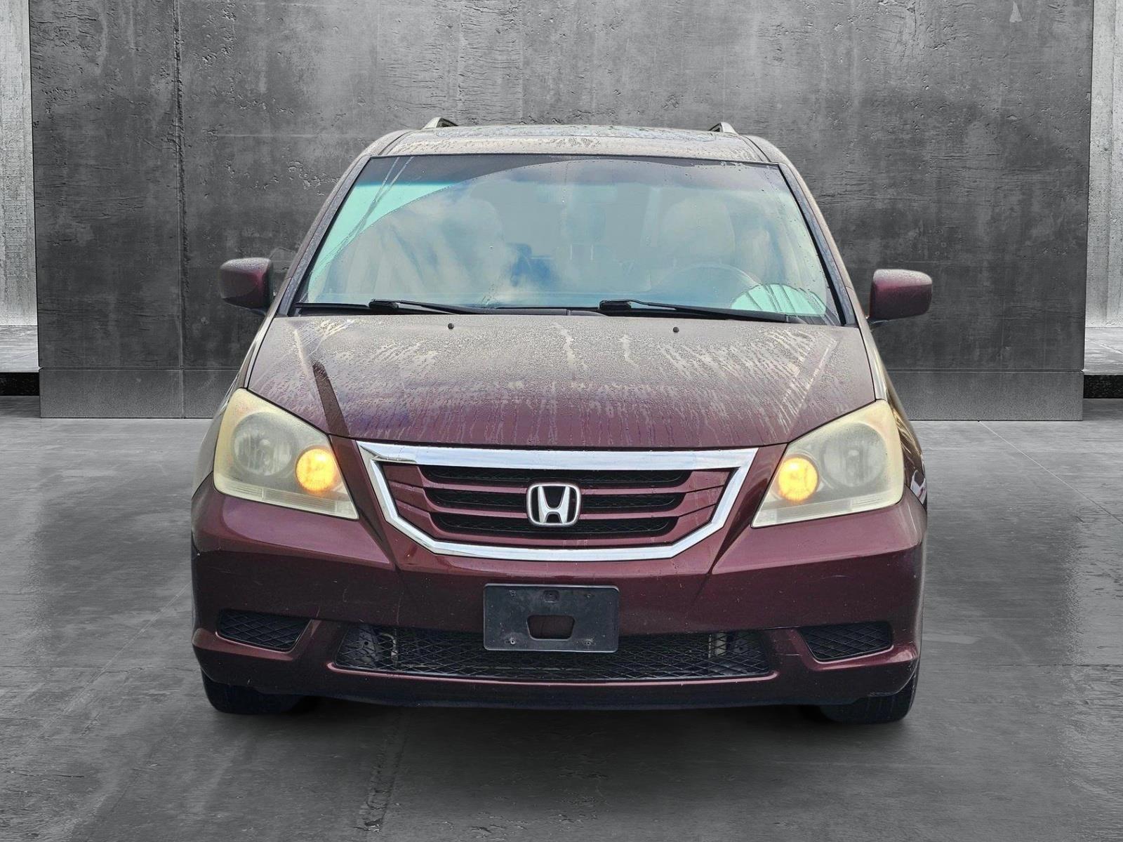 2010 Honda Odyssey Vehicle Photo in Clearwater, FL 33764