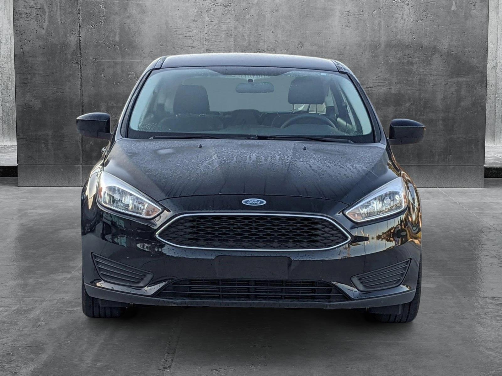 2018 Ford Focus Vehicle Photo in Davie, FL 33331