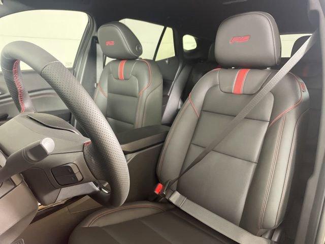 2025 Chevrolet Trax Vehicle Photo in PHOENIX, AZ 85014-3381