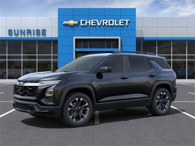 2025 Chevrolet Equinox Vehicle Photo in COLLIERVILLE, TN 38017-9006