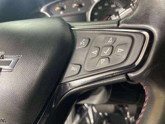 2022 Chevrolet Equinox Vehicle Photo in PHOENIX, AZ 85014-3381
