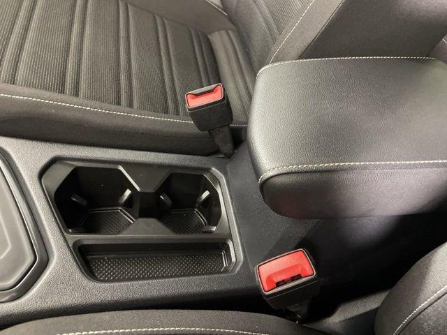 2023 Volkswagen Tiguan Vehicle Photo in PHOENIX, AZ 85014-3381