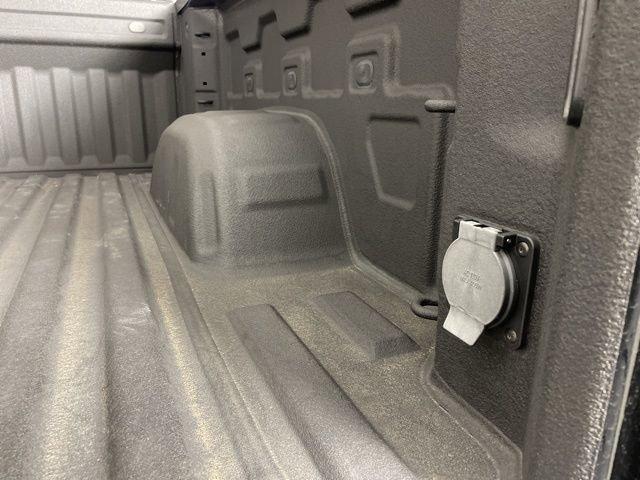 2024 Chevrolet Silverado 1500 Vehicle Photo in PHOENIX, AZ 85014-3381