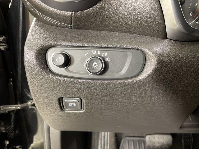 2020 Chevrolet Blazer Vehicle Photo in PHOENIX, AZ 85014-3381