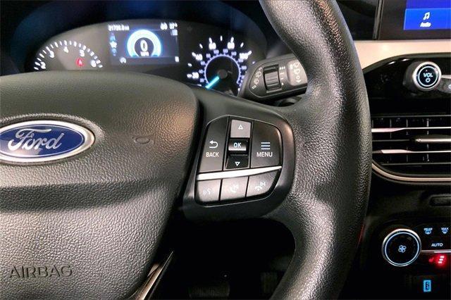 2020 Ford Escape Vehicle Photo in KANSAS CITY, MO 64114-4502