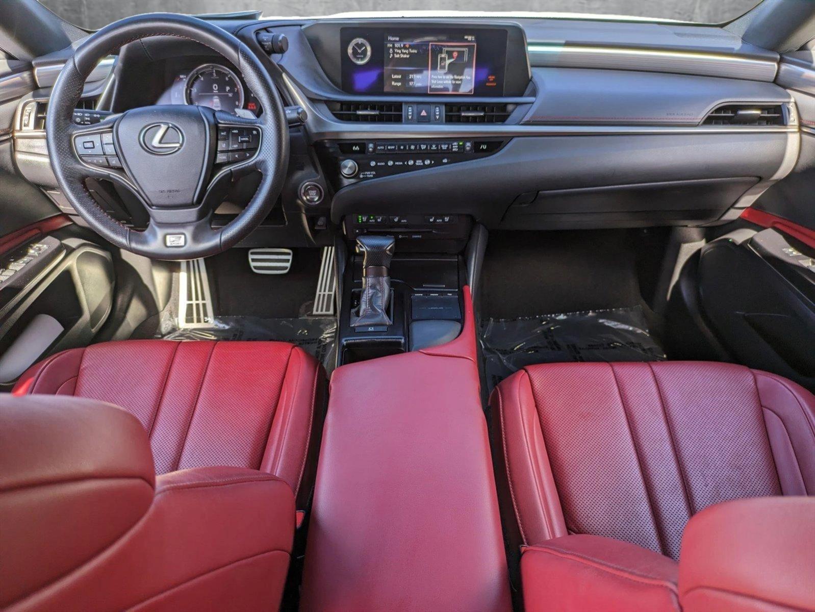 2021 Lexus ES 350 Vehicle Photo in Sanford, FL 32771