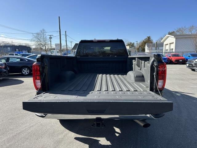 2022 GMC Sierra 3500 HD Vehicle Photo in SAINT JAMES, NY 11780-3219