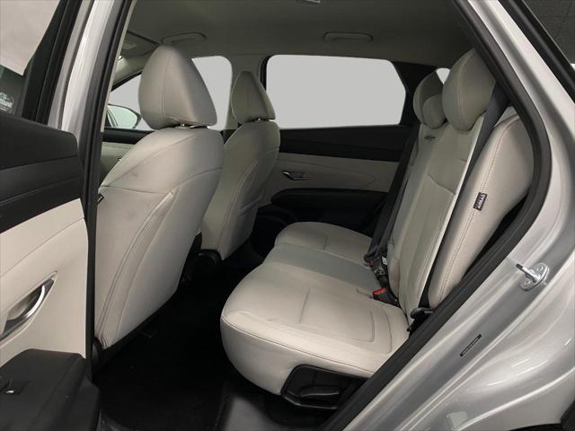 2025 Hyundai TUCSON Vehicle Photo in Appleton, WI 54913