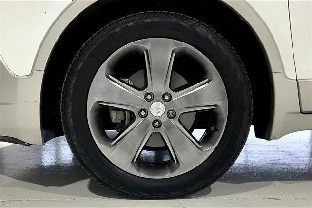 2014 Buick Encore Vehicle Photo in TOPEKA, KS 66609-0000
