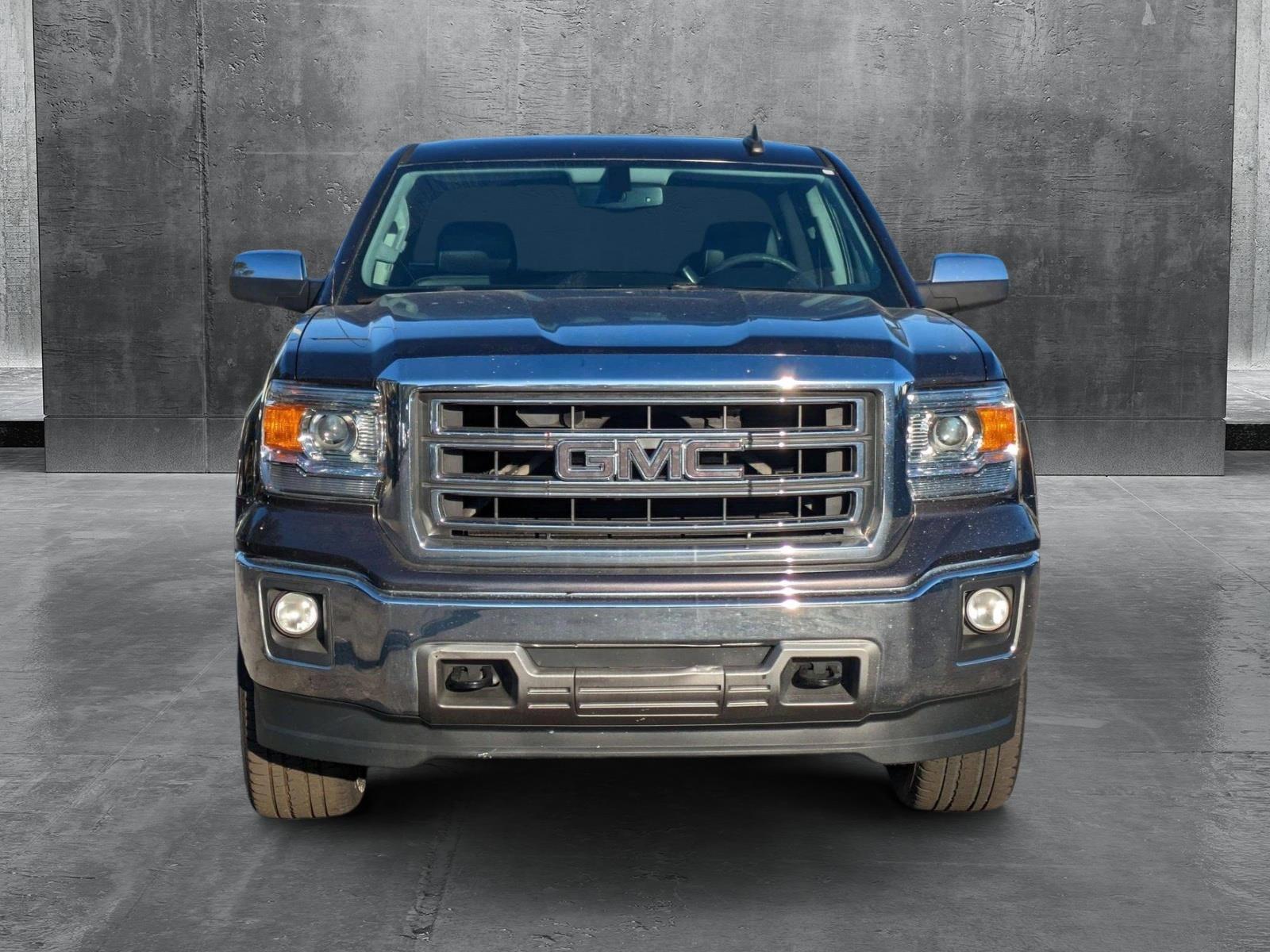 2015 GMC Sierra 1500 Vehicle Photo in WEST PALM BEACH, FL 33407-3296