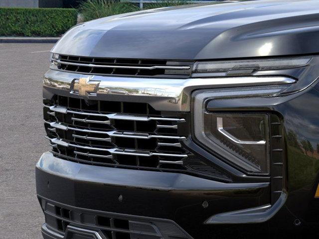 2025 Chevrolet Tahoe Vehicle Photo in SUGAR LAND, TX 77478-0000