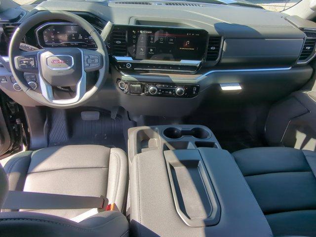 2025 GMC Sierra 1500 Vehicle Photo in ALBERTVILLE, AL 35950-0246