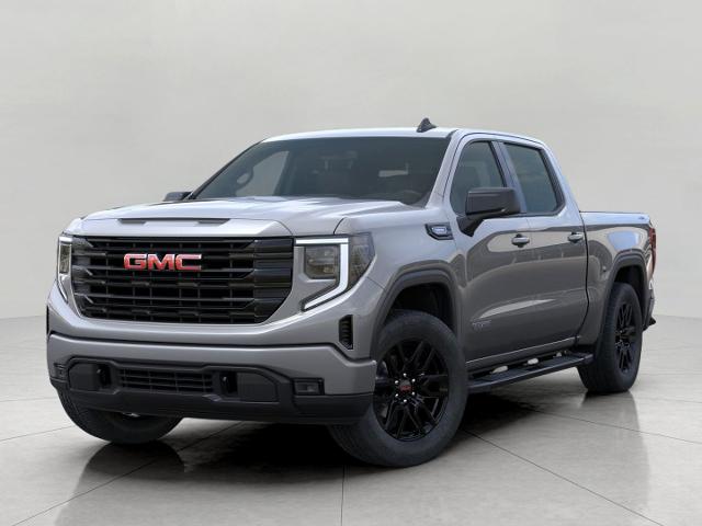 2025 GMC Sierra 1500 Vehicle Photo in APPLETON, WI 54914-8833