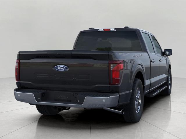 2025 Ford F-150 Vehicle Photo in Neenah, WI 54956