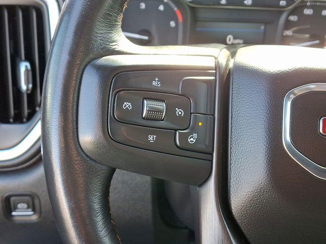 2022 GMC Sierra 2500 HD Vehicle Photo in DANBURY, CT 06810-5034