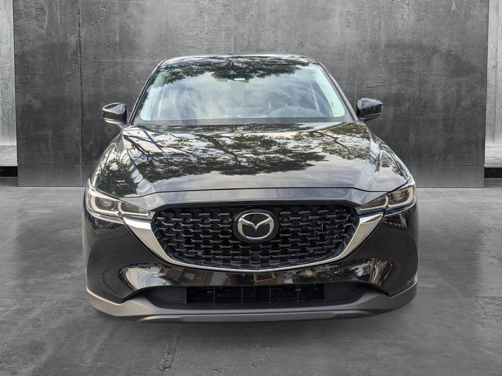 2023 Mazda CX-5 Vehicle Photo in MIAMI, FL 33134-2699