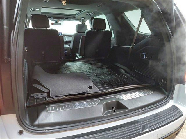 2021 Chevrolet Tahoe Vehicle Photo in SAUK CITY, WI 53583-1301