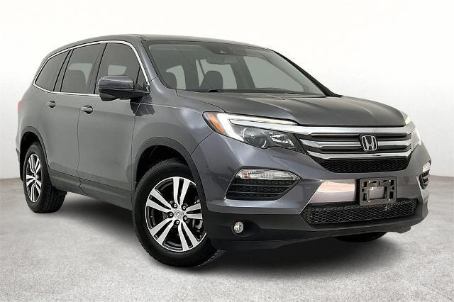 2018 Honda Pilot Vehicle Photo in Grapevine, TX 76051