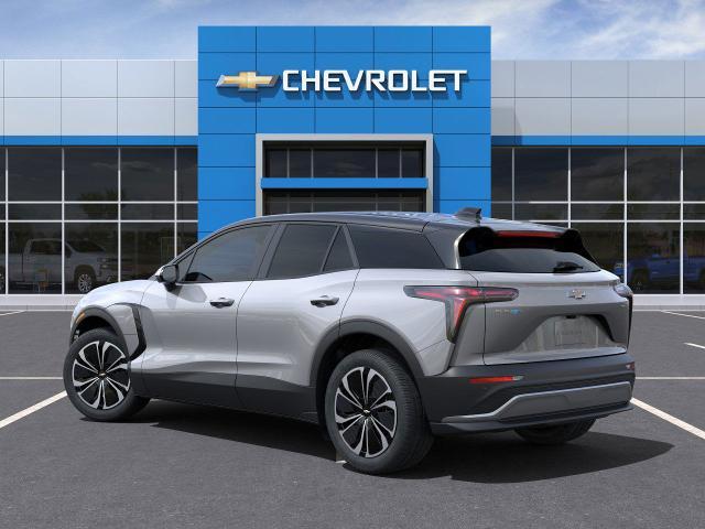 2025 Chevrolet Blazer EV Vehicle Photo in DENVER, CO 80221-3610