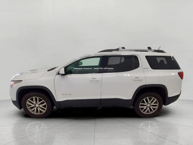 2017 GMC Acadia Vehicle Photo in APPLETON, WI 54914-8833