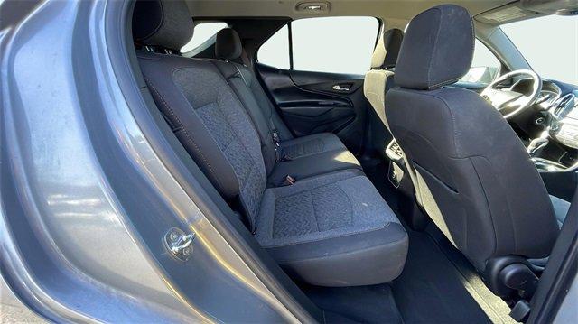 2023 Chevrolet Equinox Vehicle Photo in THOMPSONTOWN, PA 17094-9014
