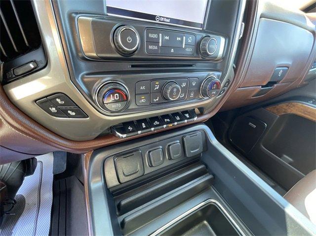 2019 Chevrolet Silverado 3500HD Vehicle Photo in BENTONVILLE, AR 72712-4322